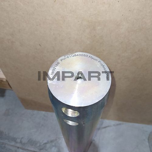 61Q8-40050 Палец Pin-61Q840050.Hyun (Твёрдость 50-54 HRC)