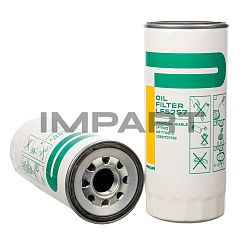 LF5257 Фильтр масляный PROFI / LF3654 / P550425 / 471392 PROFI