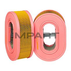 AF1728 Фильтр воздушный PROFI / AF25322 / P781746 / 45286 PROFI