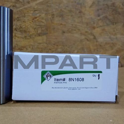 8N1608 Палец поршневой