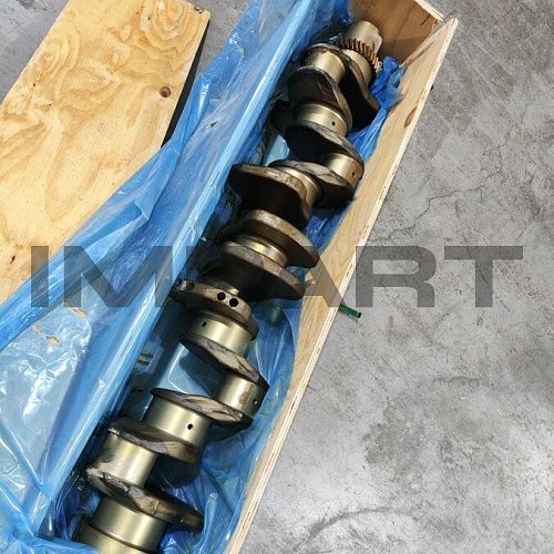 6211-31-1010 Вал коленчатый