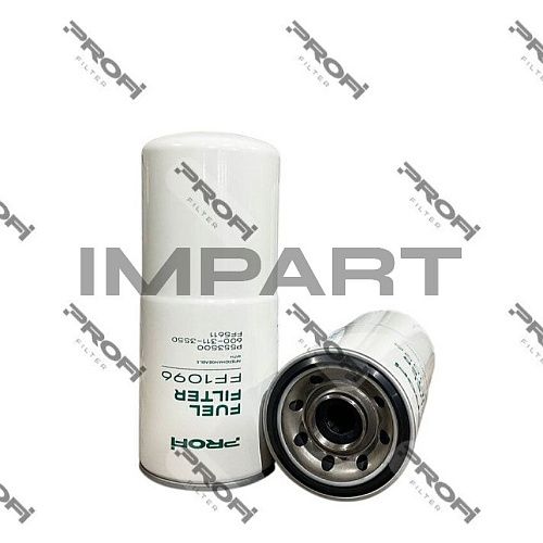 FF1096 Фильтр топливный PROFI / 600-311-3550 / P553500