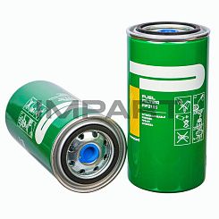 FF2155 Фильтр топливный литой PROFI / FF5421 / P550881 / 14559479 PROFI