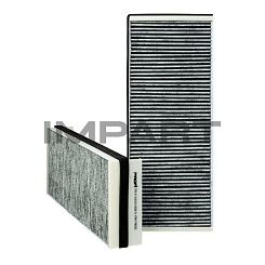 CF8118 Фильтр салонный PROFI / AF26671 / P786335 PROFI