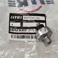 08073-20505 ДАТЧИК 08073-00505 ITR*