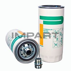HF6923 Фильтр трансмиссии PROFI / HF6317 / P550416 / 140030 PROFI