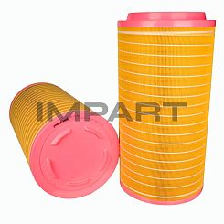 AF1976P Фильтр воздушный внешний PROFI / C 30 810/3 / 2453818 / P782106 PROFI
