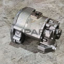 270-1763 Насос КПП 2701763 D6R CAT