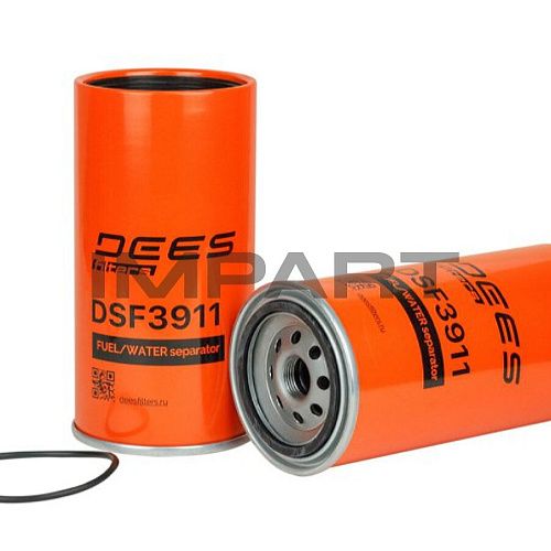 Фильтр топливный DSF3911