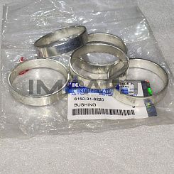 6150-31-6220 ПОДШИПНИК СКОЛЬЖЕНИЯ KOMATSU
