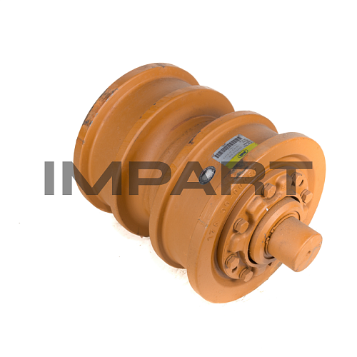 17A-30-00080-JMCO КАТОК ОПОРНЫЙ ДВУБОРТНЫЙ