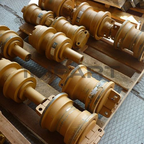 9G8029S-JMCO КАТОК ОПОРНЫЙ ОДНОБОРТНЫЙ 120-5746