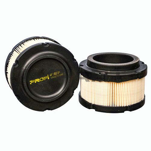 AF1810P Фильтр воздушный сапун PROFI / P500196 / VOE11707077 / AF26455