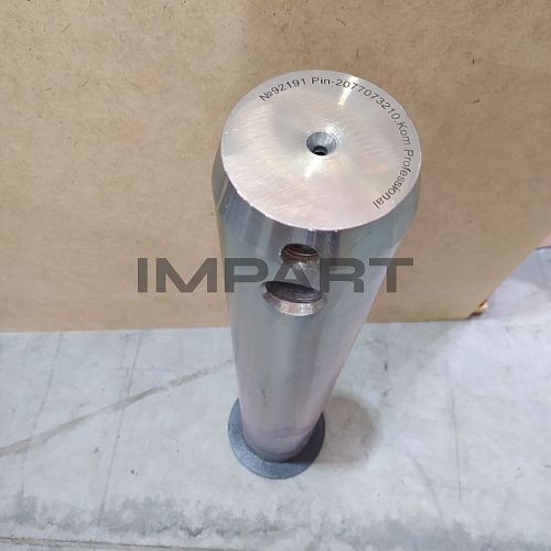 207-70-73210 Палец Pin-2077073210.Kom (Твёрдость 50-54 HRC)
