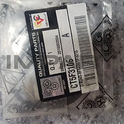 5F3106 SEAL уплотнение CGR