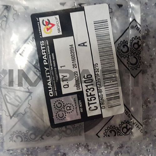5F3106 SEAL уплотнение