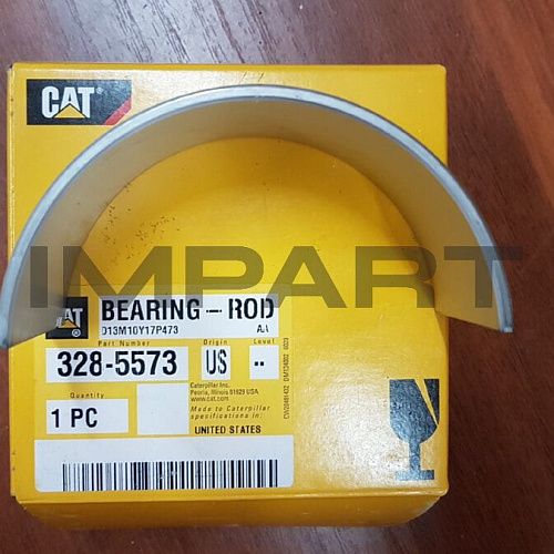 3285573 Вкладыши шат.
