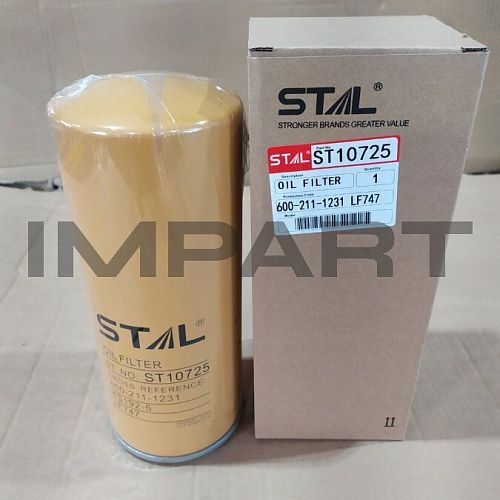 ST10725 Фильтр масляный