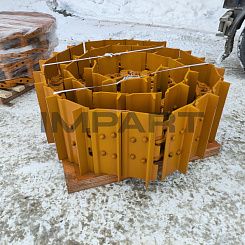 154-32-04002 ГУСЕНИЦА В СБОРЕ 39 ЗВ 1G 560 MM (D85) MZ