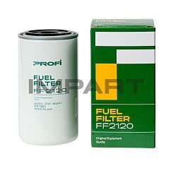 FF2120 Фильтр топливный литой PROFI / FF185 / P557440 / 6003118281 PROFI