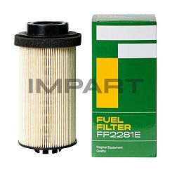 FF2281E Фильтр топливный элемент PROFI