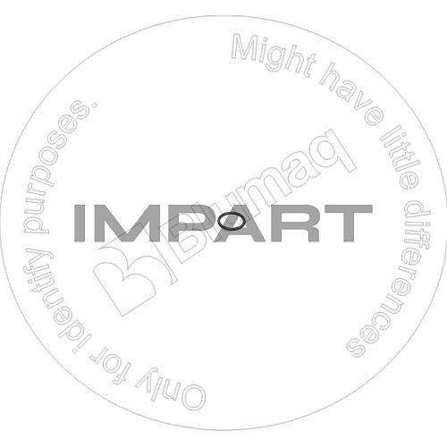 1616149 О-кольцо