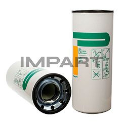 LF5254 Фильтр масляный PROFI / LF3000 / P553000 / 42286881 PROFI