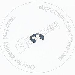 0777849 OR ФИКСИРУЮЩЕЕ КОЛЬЦО BLUMAQ