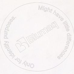 1183130 OR ЗАЩИТНОЕ КОЛЬЦО BLUMAQ